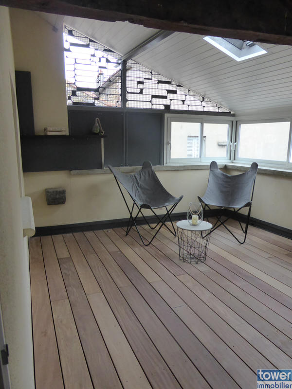 Maison - 158 m² - 7 pièces