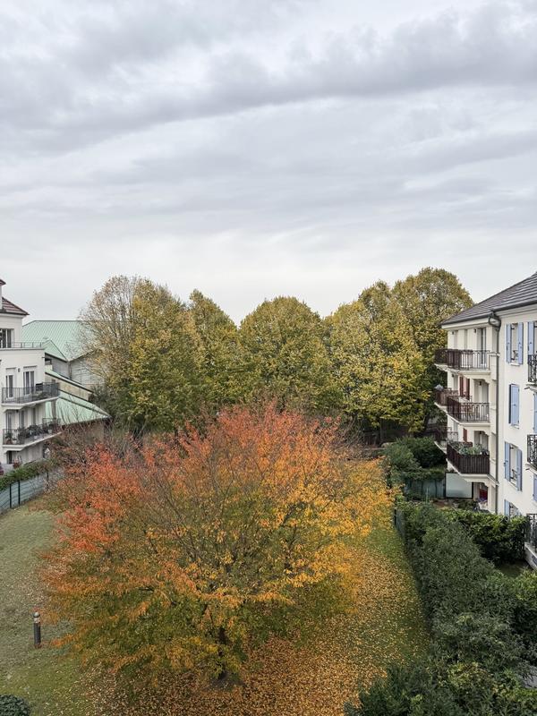 Appartement - 86 m² - 4 pièces