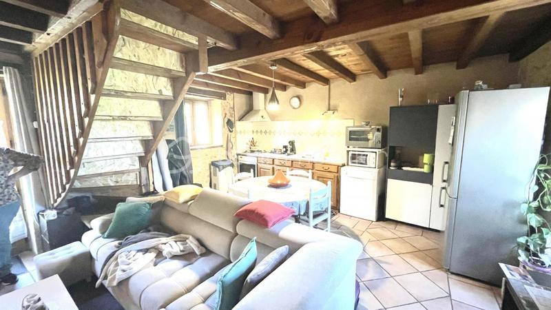 Maison en pierre - 304 m² - 16 pièces