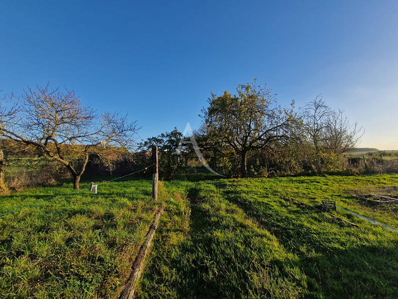 Maison - 84 m² - 3 pièces