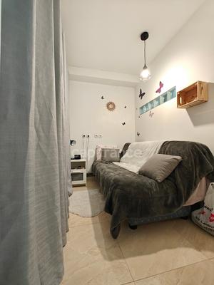 Appartement - 38 m² - 1 pièce