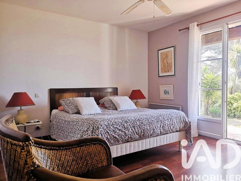 Maison - 153 m² - 5 pièces