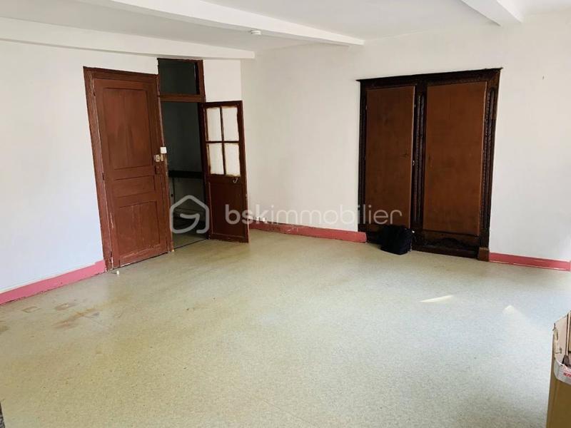 Appartement - 53 m² - 2 pièces