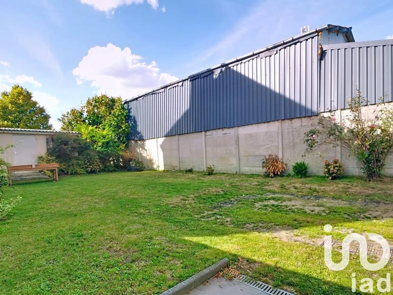 Maison - 277 m² - 10 pièces