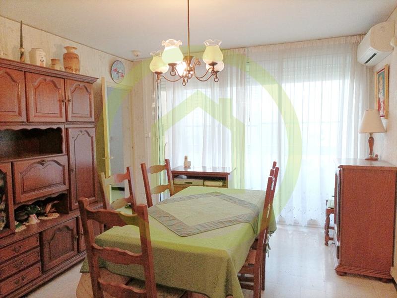 Appartement - 74 m² - 4 pièces