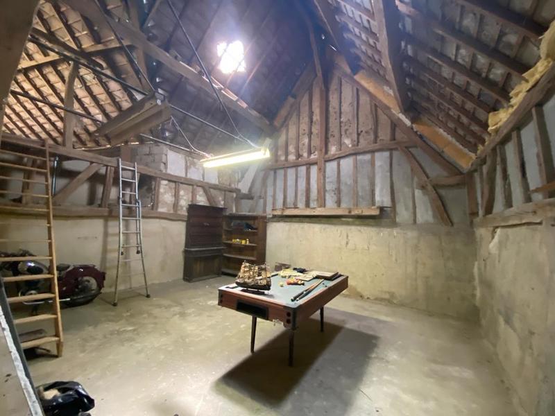 Maison - 98 m² - 3 pièces