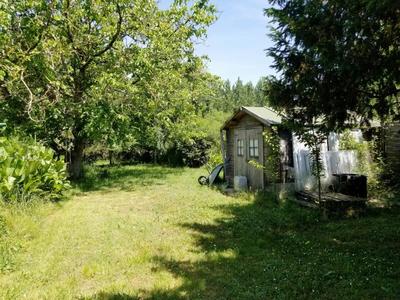 Maison bordelaise - 100 m² - 5 pièces