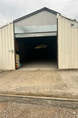 Local commercial - 250 m²