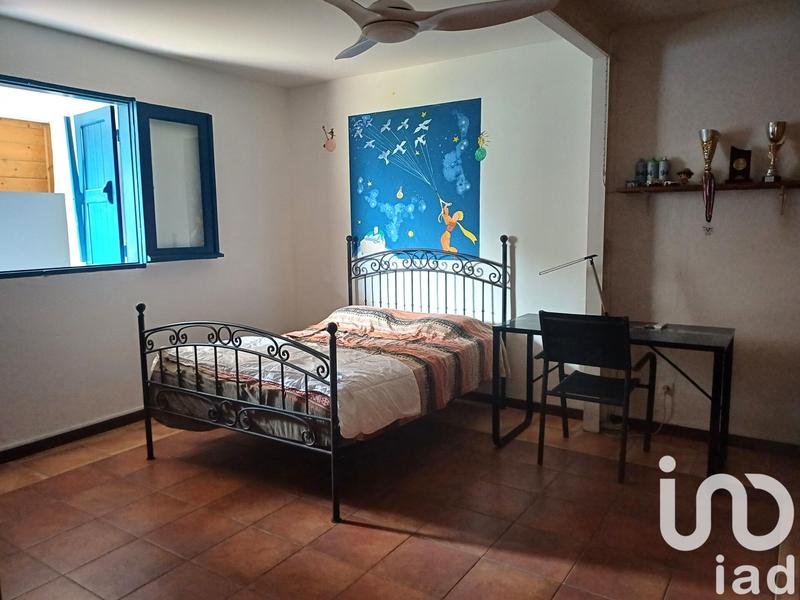 Maison - 104 m² - 4 pièces