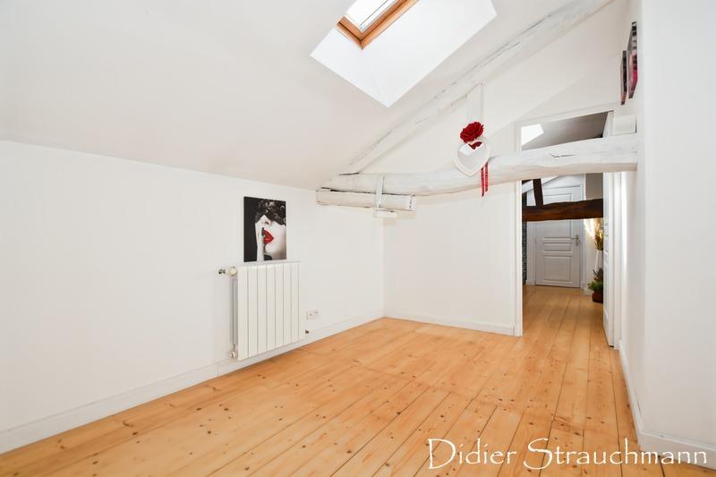 Maison - 109 m² - 6 pièces