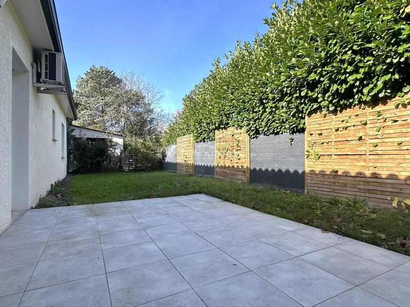 Appartement - 12 m² - 1 pièce