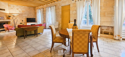 Maison - 141 m² - 5 pièces