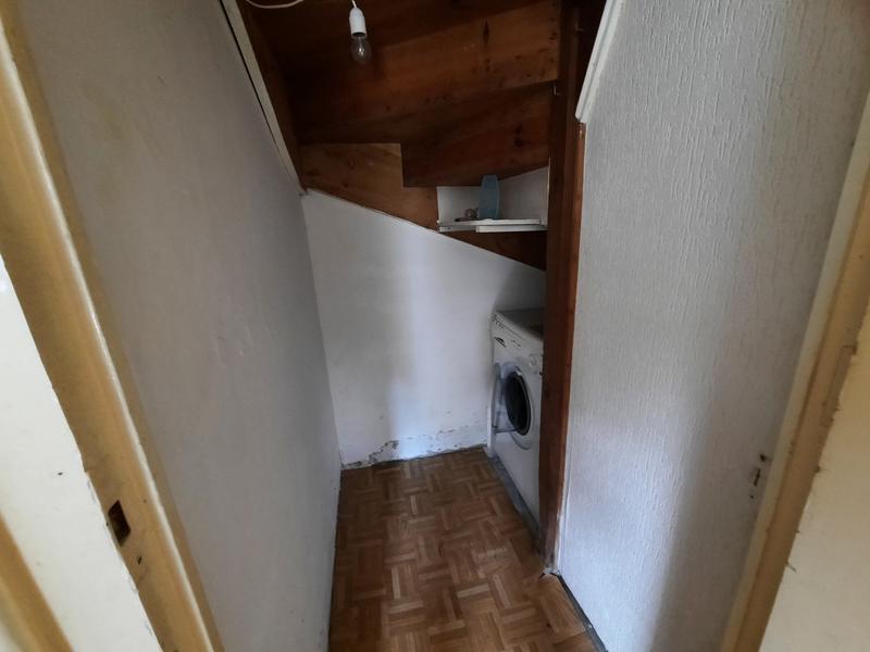 Maison traditionnelle - 50 m² - 6 pièces