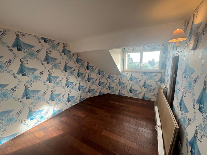 Villa - 110 m² - 6 pièces