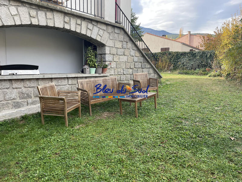 Appartement - 90 m² - 4 pièces