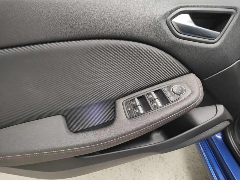 Renault Clio TCe 100 Rs Line