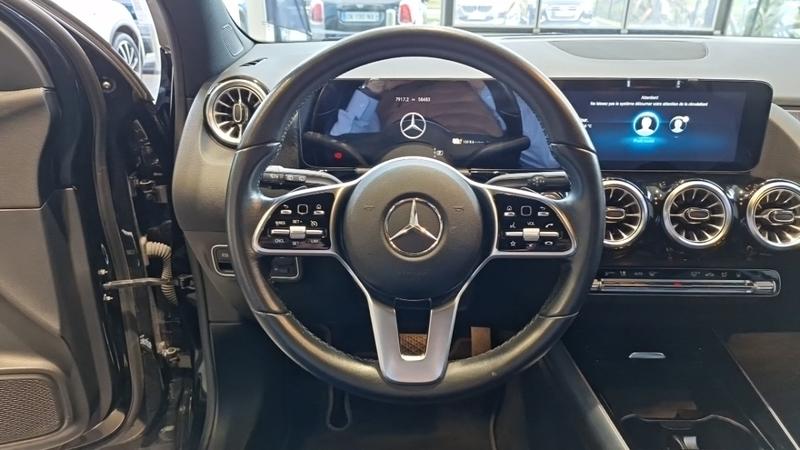 Mercedes Gla 250 E 8g-Dct Progressive Line