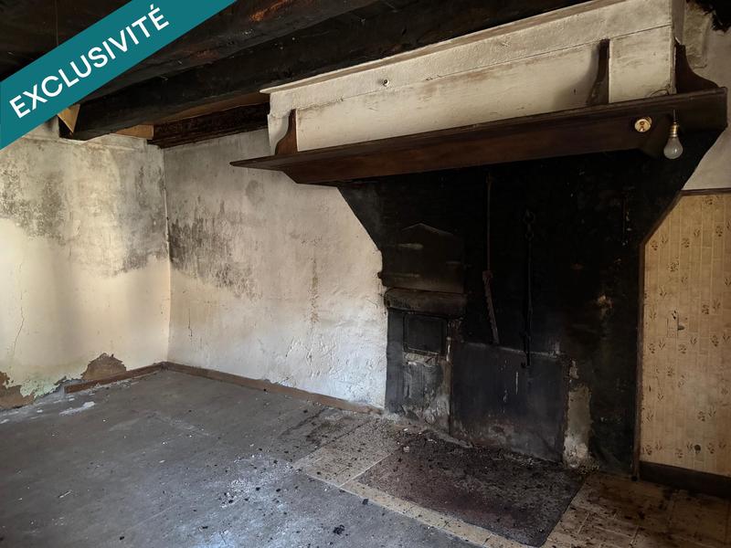 Maison - 75 m² - 4 pièces