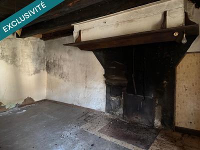 Maison - 75 m² - 4 pièces