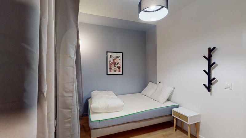 Appartement - 128 m²