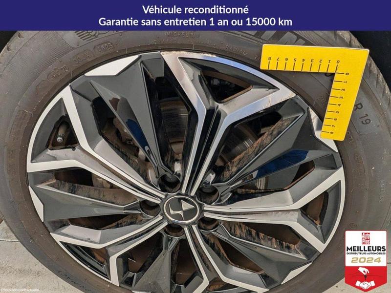 Ds Ds 4 Ds4 PureTech 130 Eat8 Rivoli