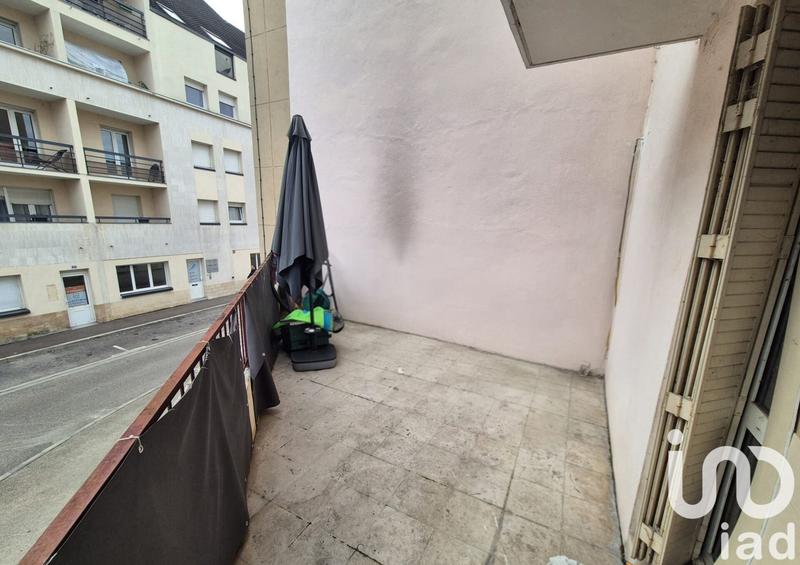 Appartement - 69 m² - 3 pièces