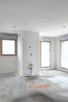 Appartement - 105 m² - 5 pièces