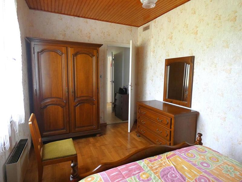 Maison - 88 m² - 5 pièces