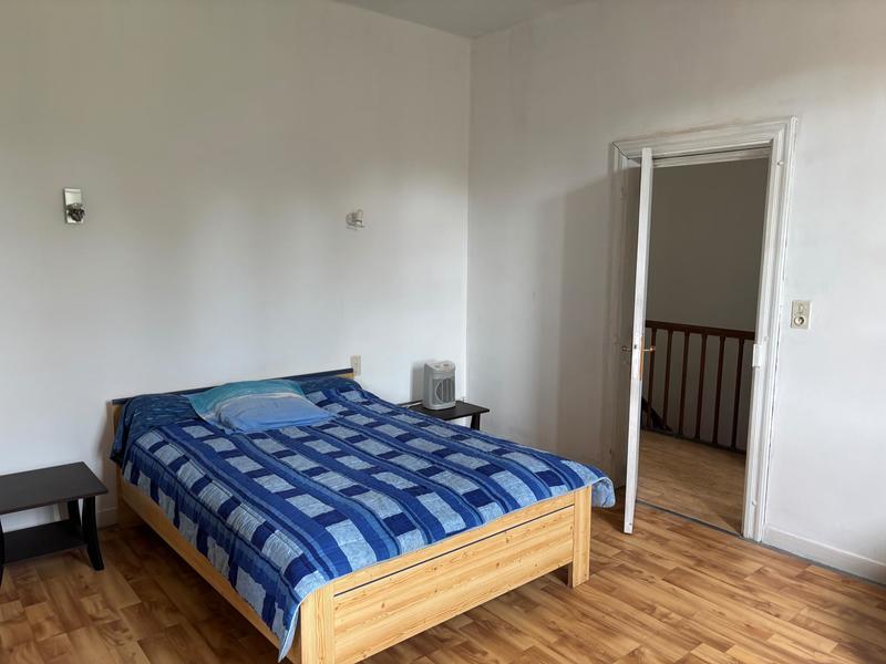 Maison de ville - 105 m² - 5 pièces