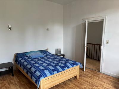 Maison de ville - 105 m² - 5 pièces