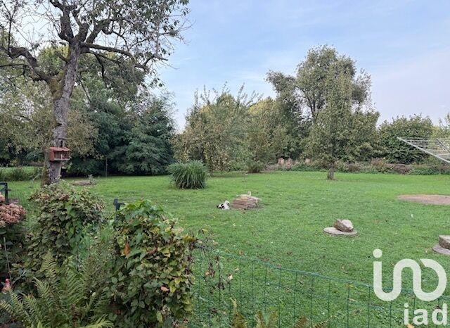 Maison de campagne - 155 m² - 7 pièces