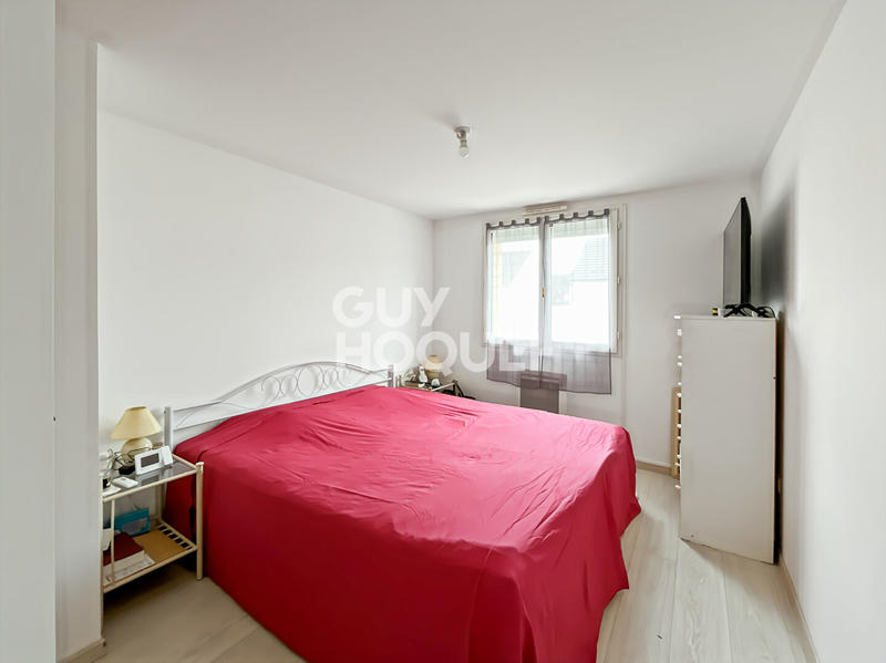 Maison - 81 m² - 5 pièces