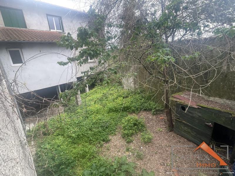 Maison de village - 118 m² - 3 pièces