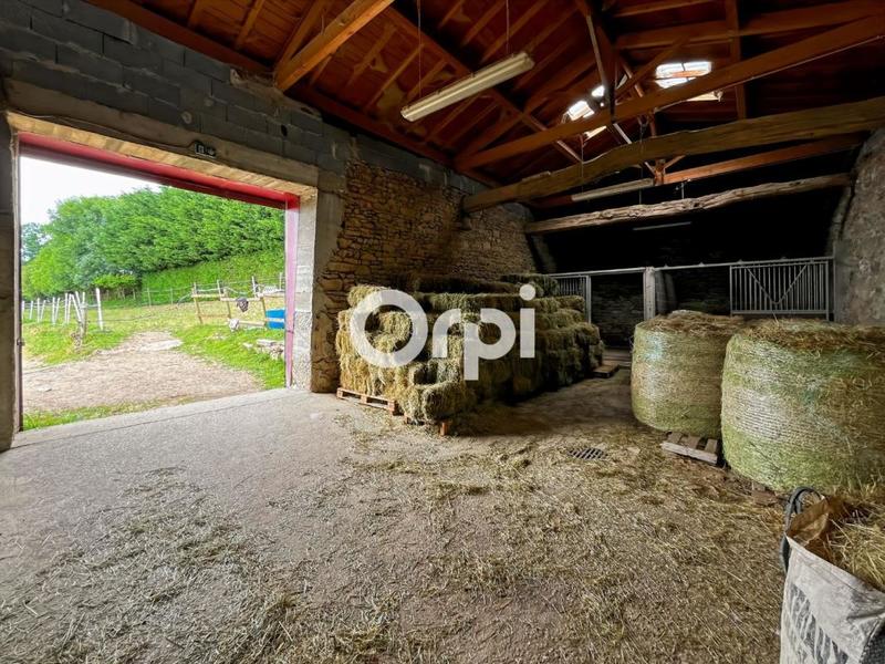 Maison - 224 m² - 1 pièce