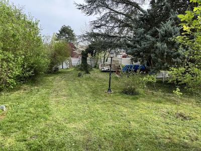 Maison - 83 m² - 4 pièces