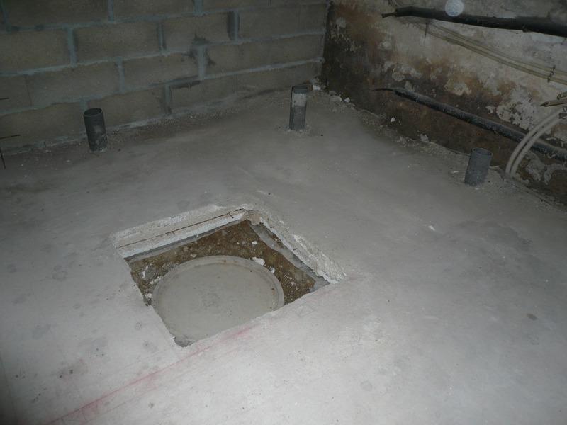 Immeuble - 80 m² - 4 pièces