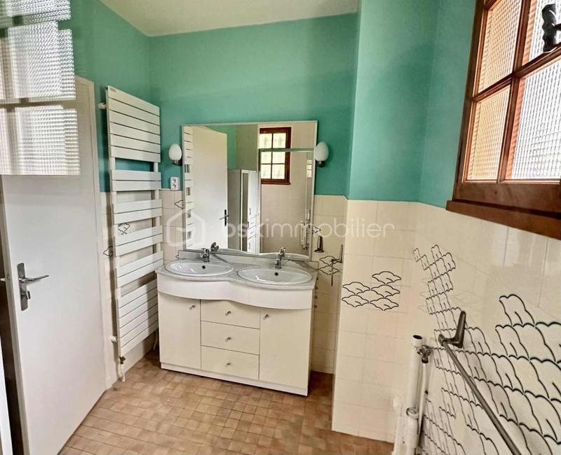 Villa - 103 m² - 4 pièces