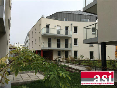 Appartement - 25 m² - 1 pièce