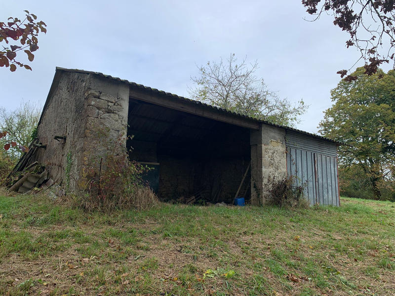 Maison - 134 m² - 5 pièces