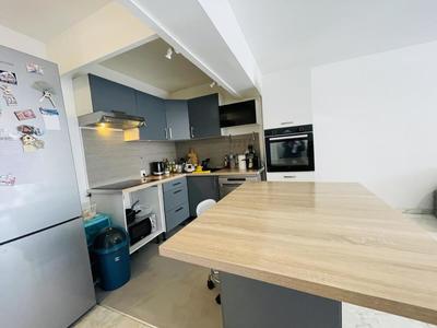 Appartement - 79 m² - 4 pièces