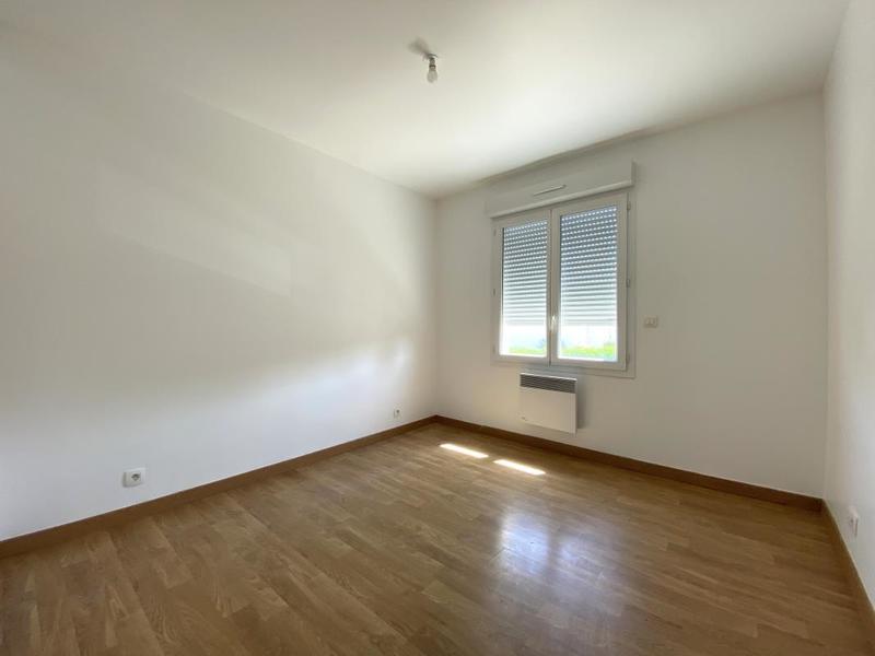 Appartement ancien - 56 m² - 3 pièces