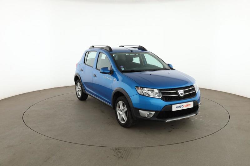 Dacia Sandero II Stepway 0.9 TCe Prestige 90 ch