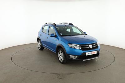 Dacia Sandero II Stepway 0.9 TCe Prestige 90 ch