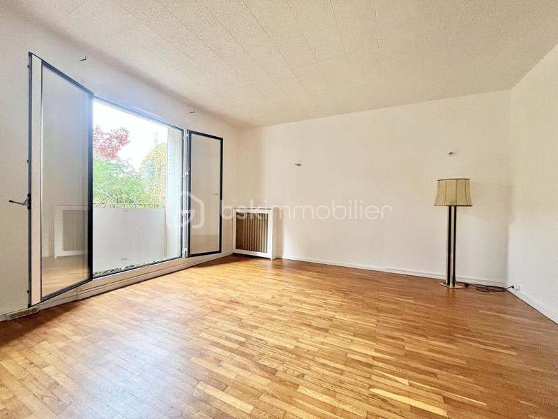 Appartement - 83 m² - 5 pièces