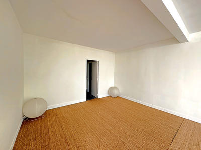 Bureau - 85 m² - 3 pièces