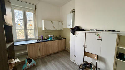 Appartement - 70 m² - 4 pièces