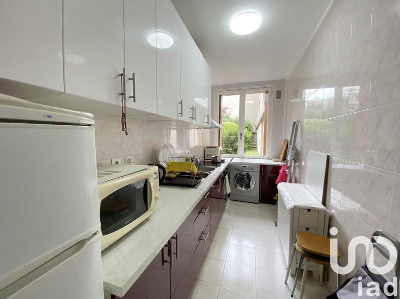 Appartement - 84 m² - 5 pièces