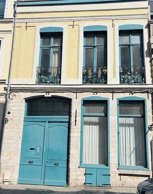 Appartement - 30 m² - 2 pièces