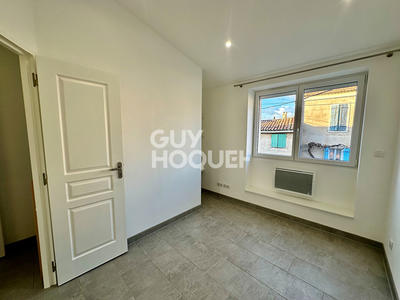 Maison - 47 m² - 3 pièces