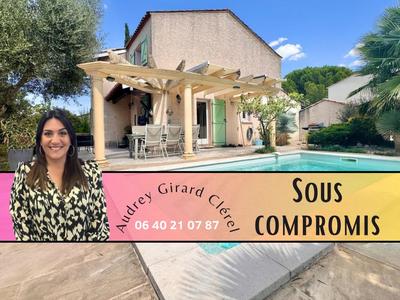 Villa - 107 m² - 4 pièces